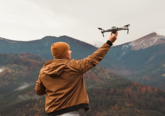 formation Drone Open Heriadrov à draguignan